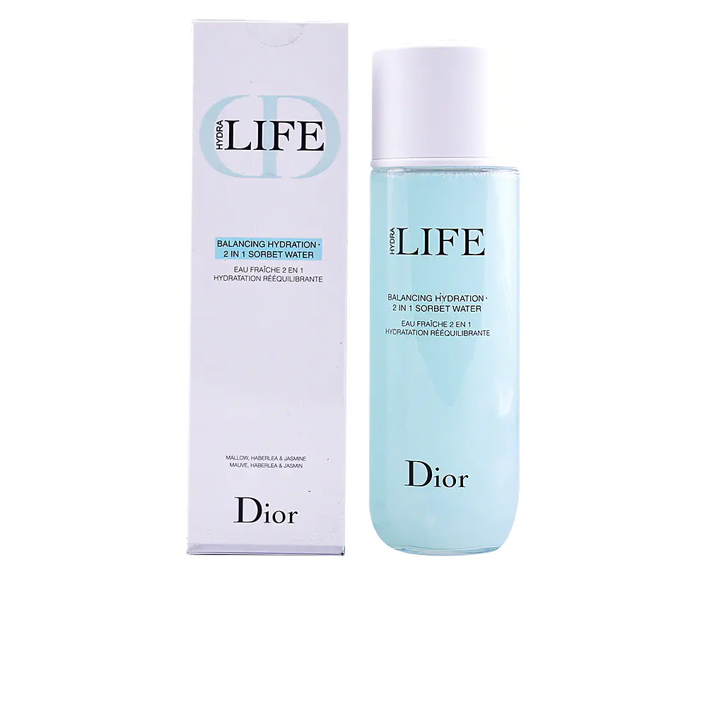 Hydra Life - Hydra Life Balancing Hydration 2 In 1 Sorbet Water by Dior