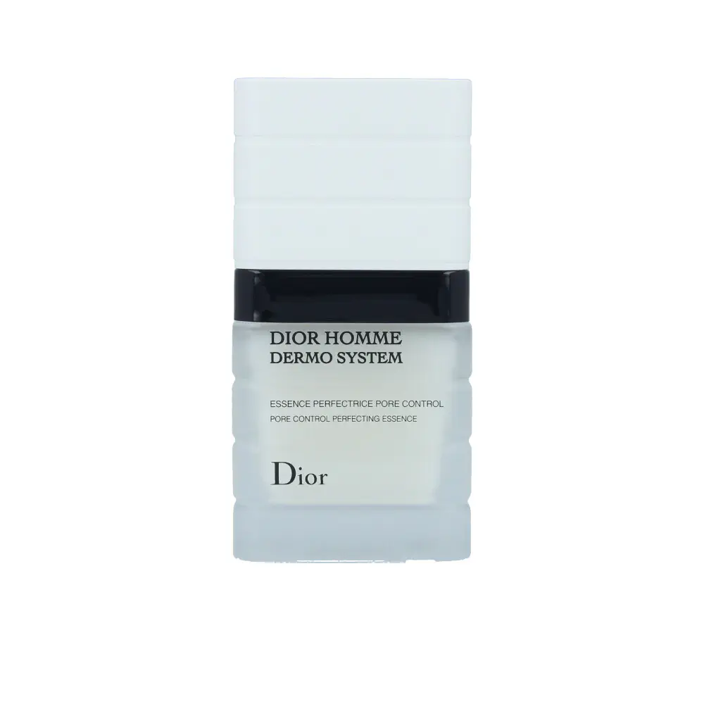 Homme Dermo System - Homme Dermo System Poreless Essence by Dior