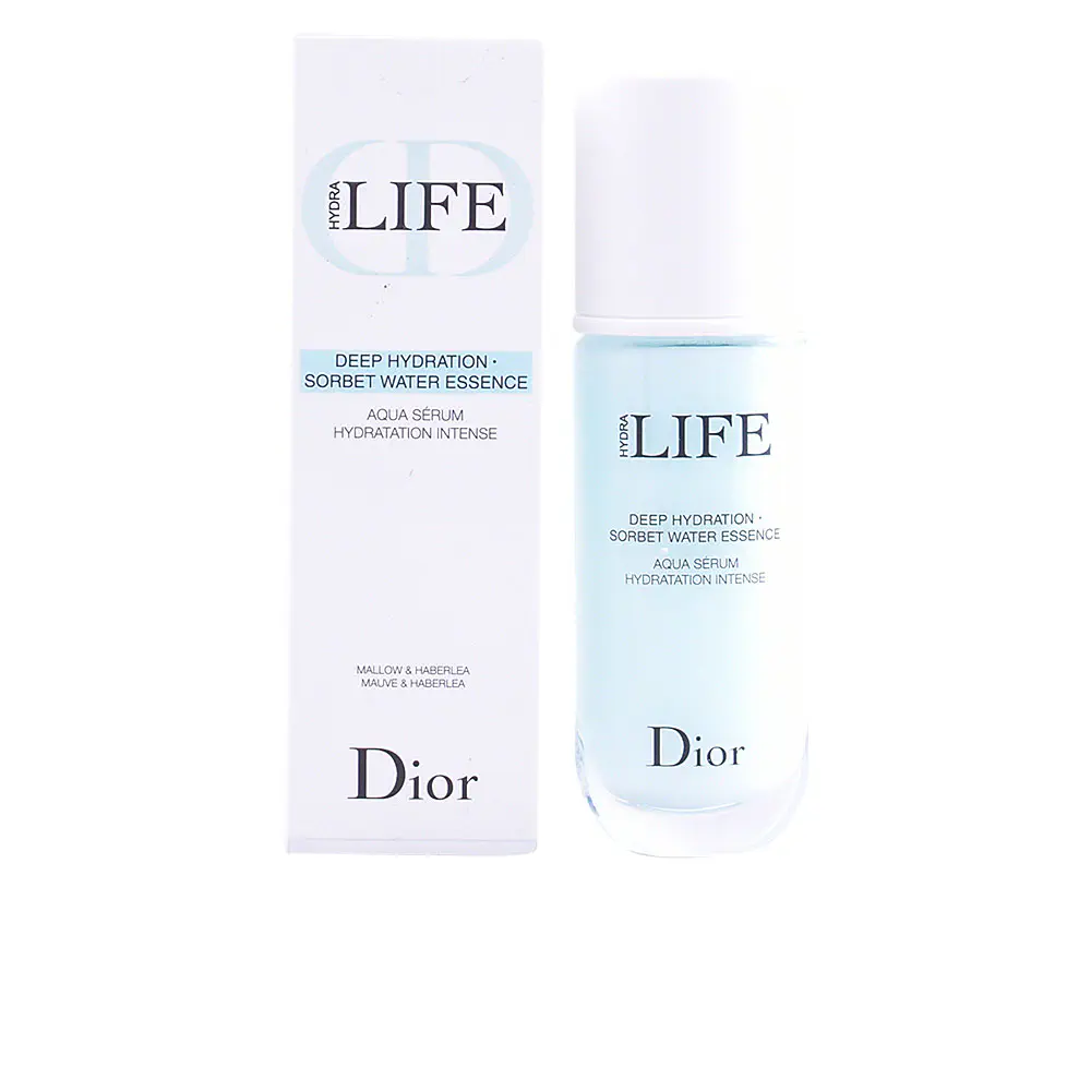Hydra Life - Hydra Life Aqua Sérum Hydratation Intense by Dior