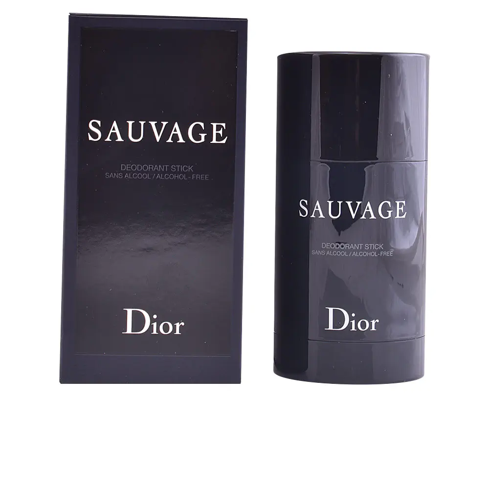 Sauvage - Sauvage Deodorant Stick R by Dior