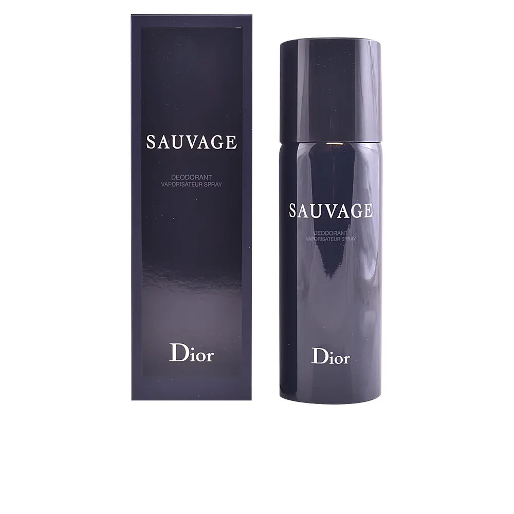 Sauvage - Sauvage Deodorant Spray by Dior