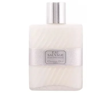 Eau Sauvage - Eau Sauvage After-Shave Balm by Dior