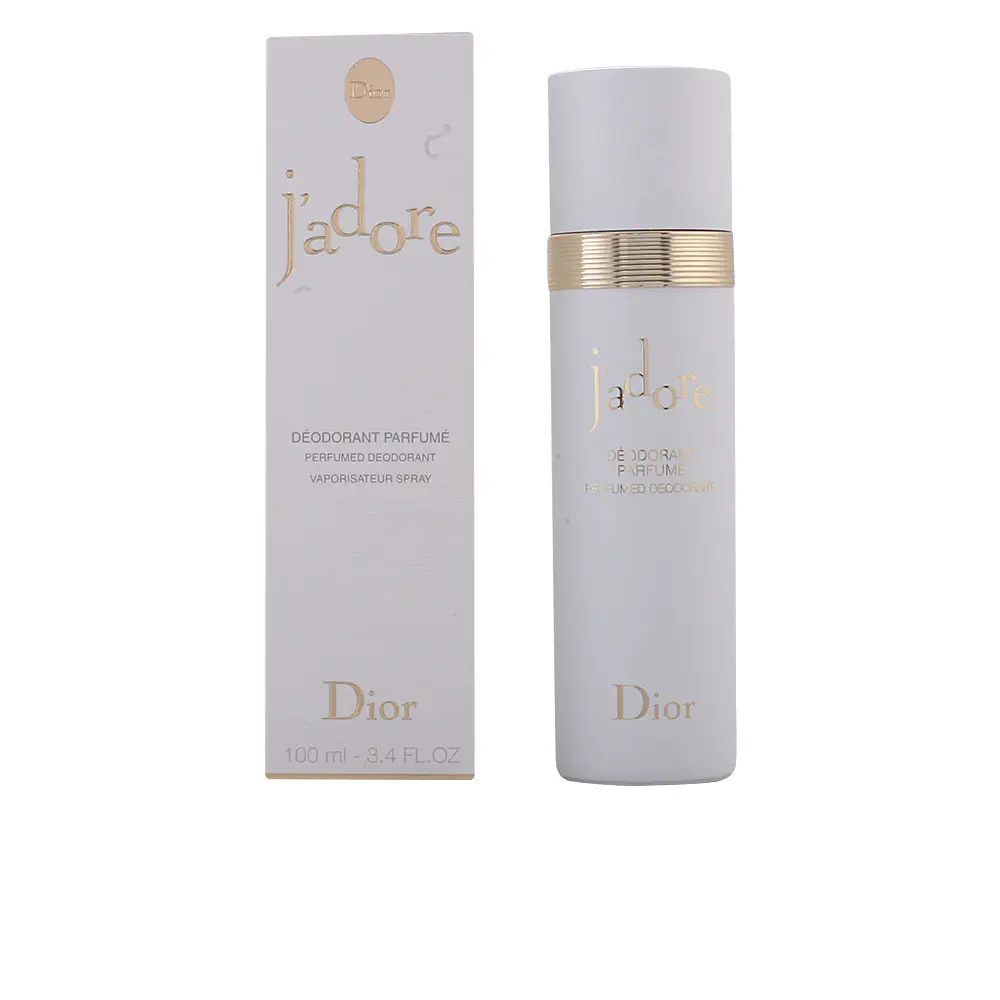 J'Adore - J'Adore Deodorant Spray by Dior