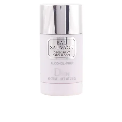 Eau Sauvage - Eau Sauvage Deodorant Stick Alcohol Free R by Dior