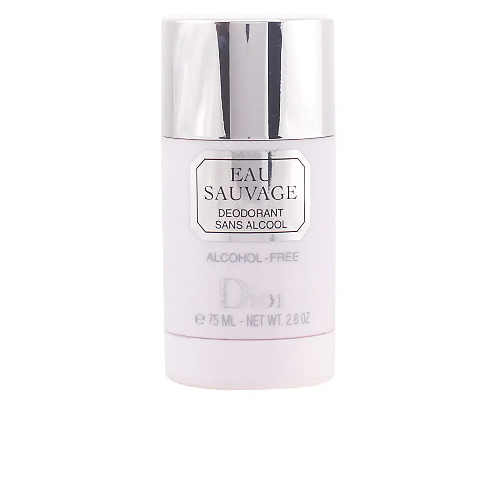 Eau Sauvage - Eau Sauvage Deodorant Stick Alcohol Free R by Dior