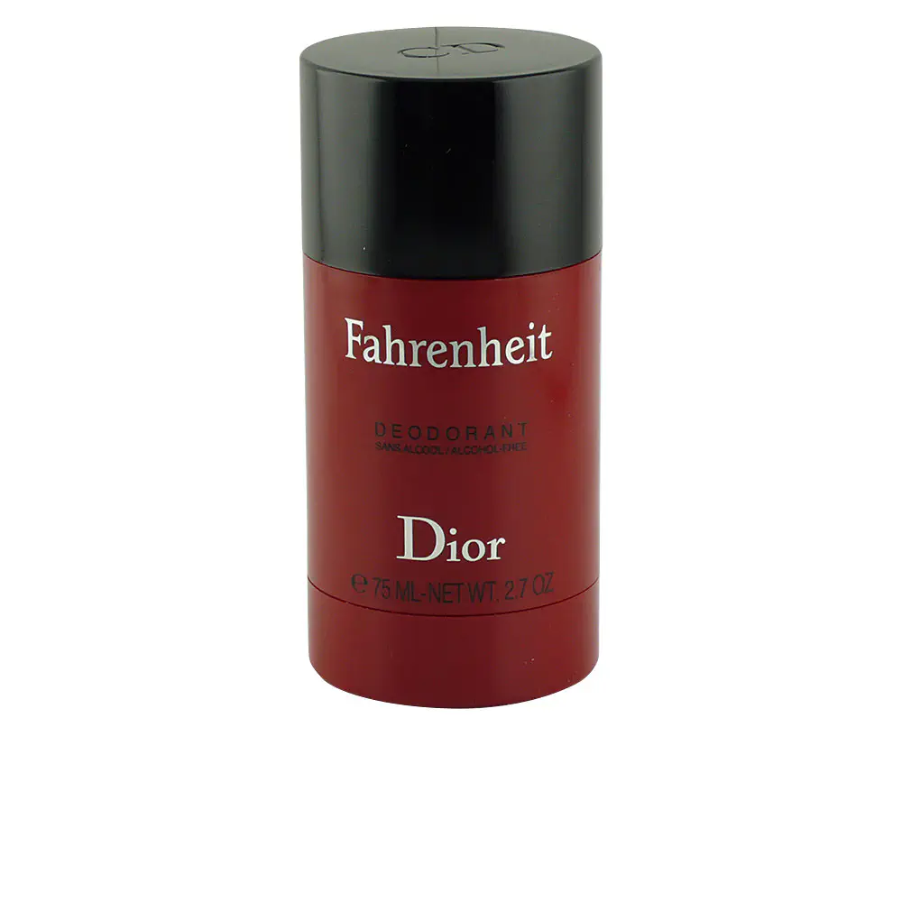 Fahrenheit - Fahrenheit Deodorant Stick Alcohol Free R by Dior