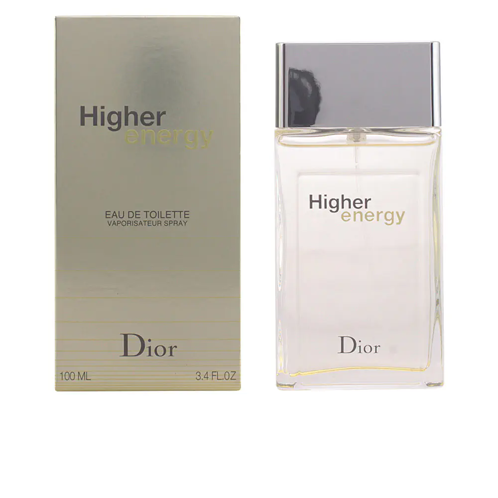 Higher - Higher Energy Eau De Toilette Spray by Dior