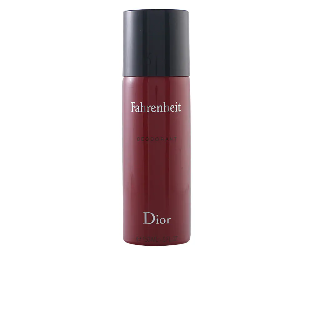 Fahrenheit Deodorant Spray by Dior Fahrenheit - Fahrenheit Deodorant Spray by Dior