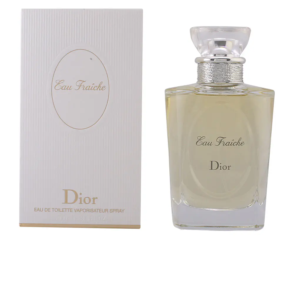 Dior Eau Fraiche - Dior Eau Fraiche Eau De Toilette Spray by Dior