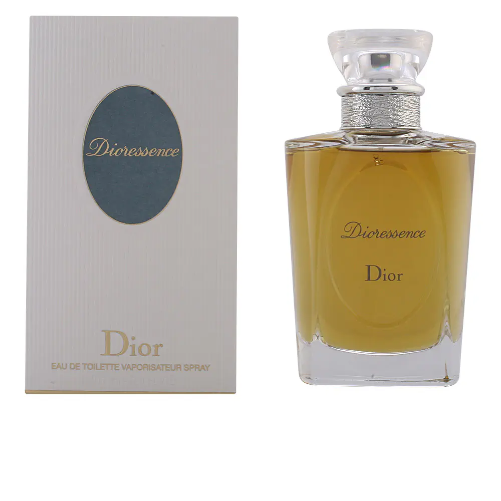 Dioressence - Dioressence Eau De Toilette Spray by Dior