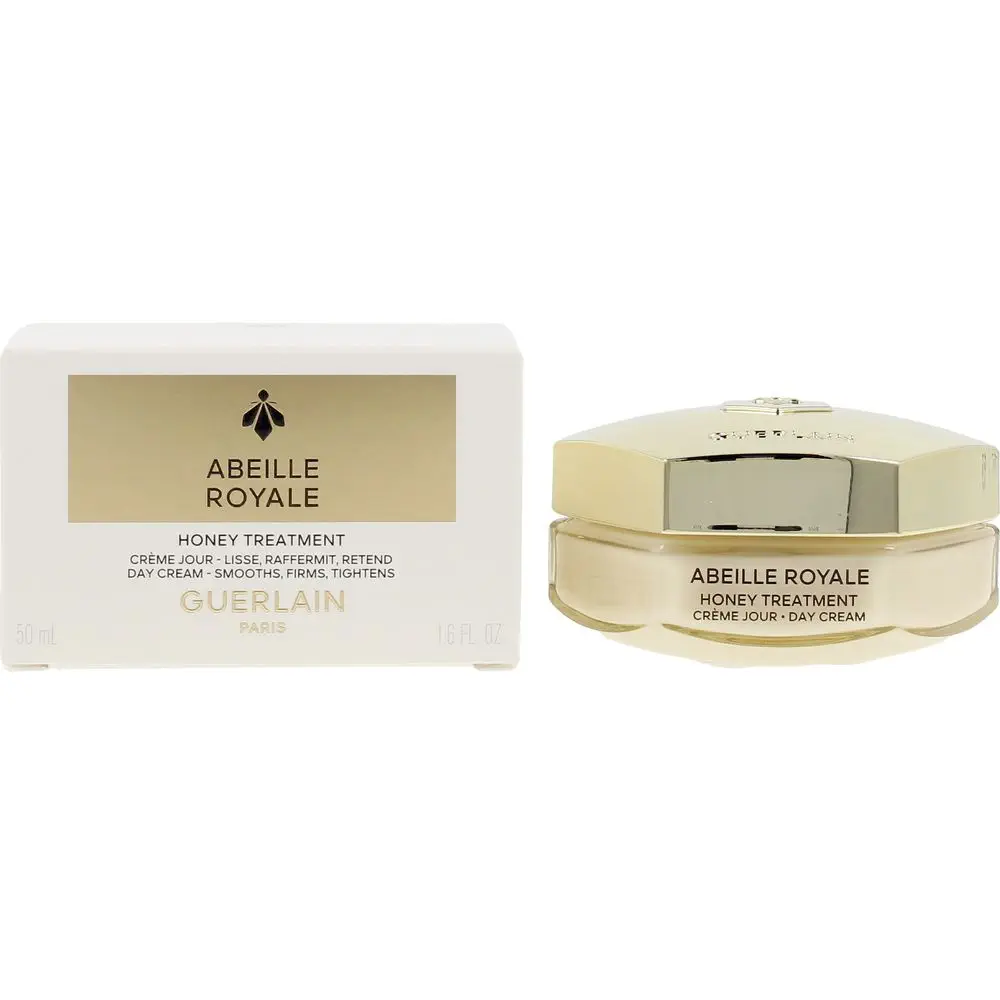 Abeille Royale - Abeille Royale Day Cream by Guerlain