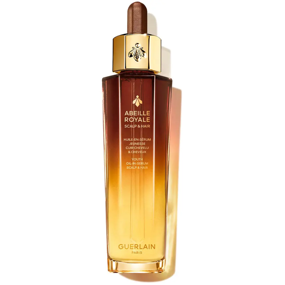 Abeille Royale Scalp & Hair - Abeille Royale Scalp &Amp; Hair Serum by Guerlain