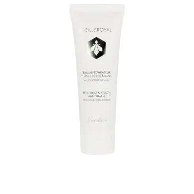 Abeille Royale - Abeille Royale Baume Mains by Guerlain