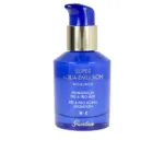 Super Aqua - Super Aqua Rich Moisturizing Emulsion by Guerlain