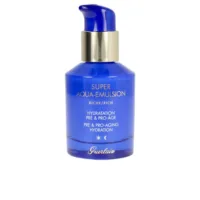 Super Aqua - Super Aqua Rich Moisturizing Emulsion by Guerlain