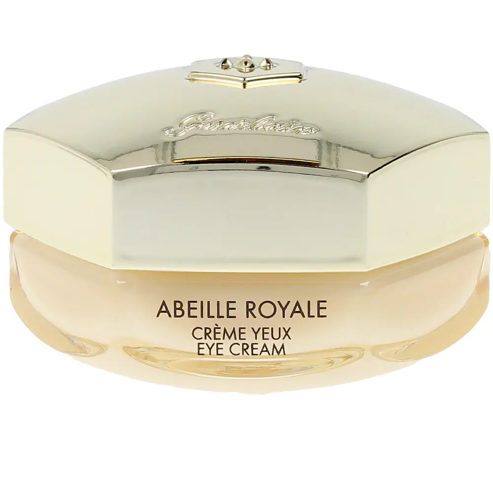Abeille Royale - Abeille Royale Contorno De Ojos by Guerlain
