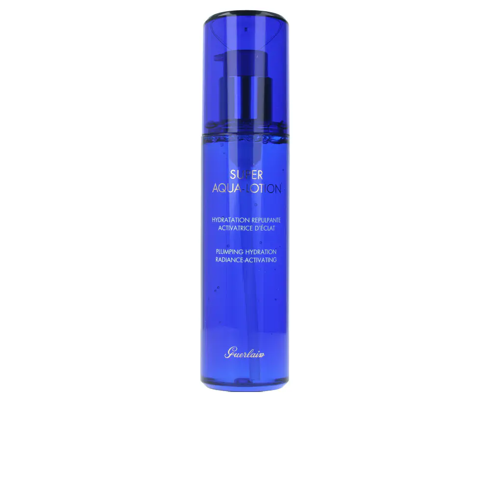 Super Aqua Lotion by Guerlain Super Aqua - Super Aqua Lotion by Guerlain