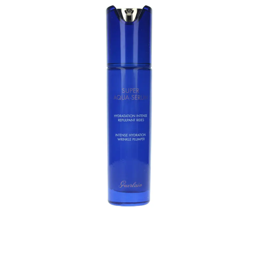 Super Aqua Intense Moisturizing Serum by Guerlain Super Aqua - Super Aqua Intense Moisturizing Serum by Guerlain