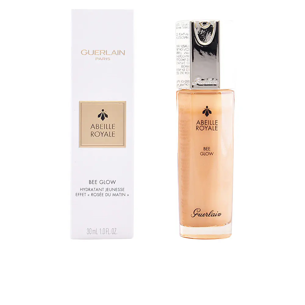 Abeille Royale Resplandor De Abeja by Guerlain Abeille Royale - Abeille Royale Resplandor De Abeja by Guerlain