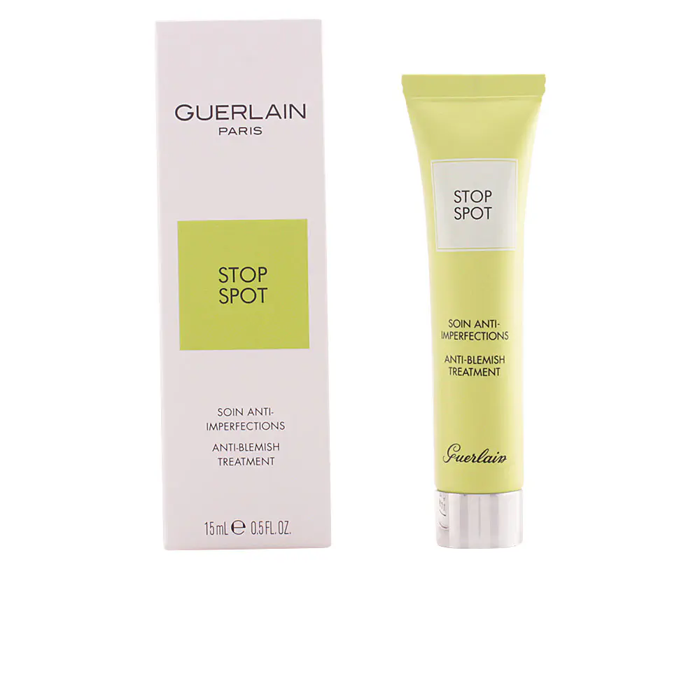 My Super Tips - My Supertips Stop Spot Anti-Blemish Treatment by Guerlain