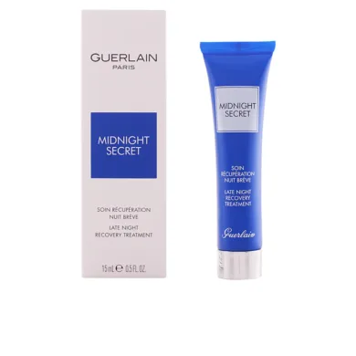 My Super Tips - My Supertips Midnight Secret Tratamiento De Recuperación Nocturno Para Noches Breves by Guerlain