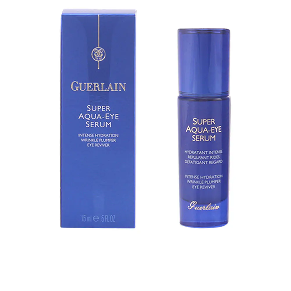 Super Aqua Eye Serum by Guerlain Super Aqua - Super Aqua Eye Serum by Guerlain