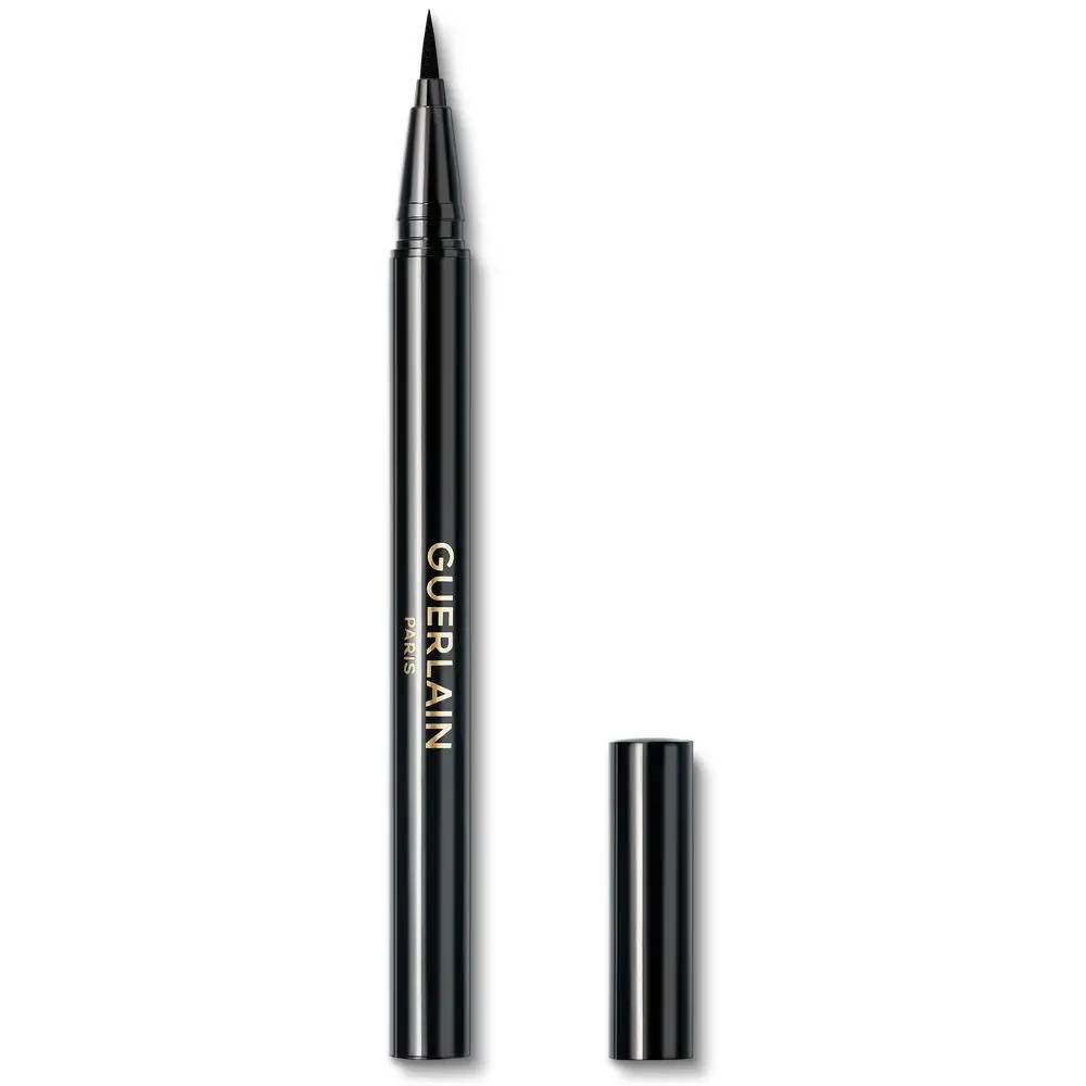 Noir G - Noir G Waterproof Eyeliner #01-Black by Guerlain