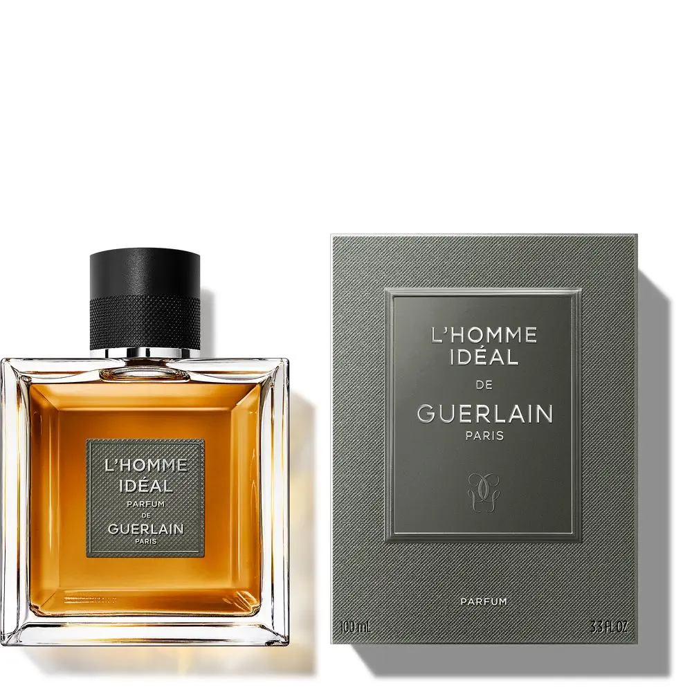 L'Homme Ideal - L'Homme Ideal Parfum Edp Vapo by Guerlain
