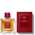 Habit Rouge - Habit Rouge Parfum Edp Vapo by Guerlain