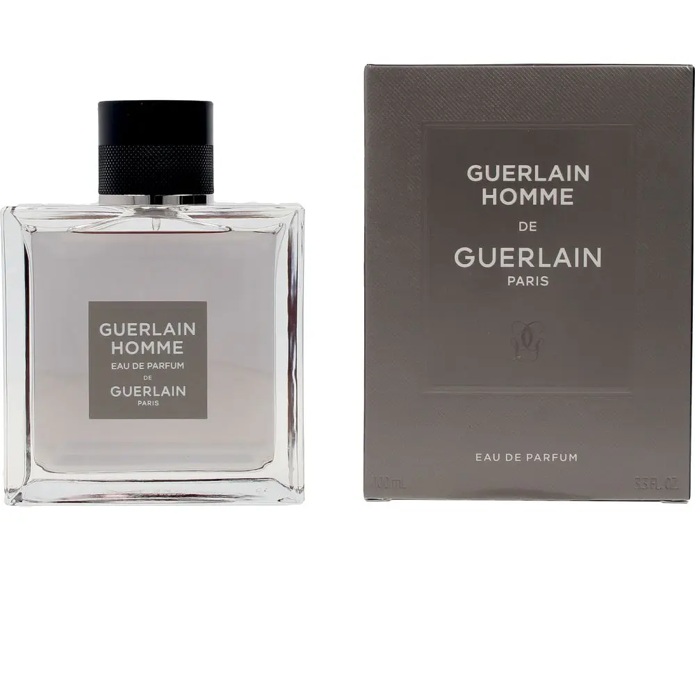 Guerlain Homme - Guerlain Homme Eau De Parfum Spray by Guerlain