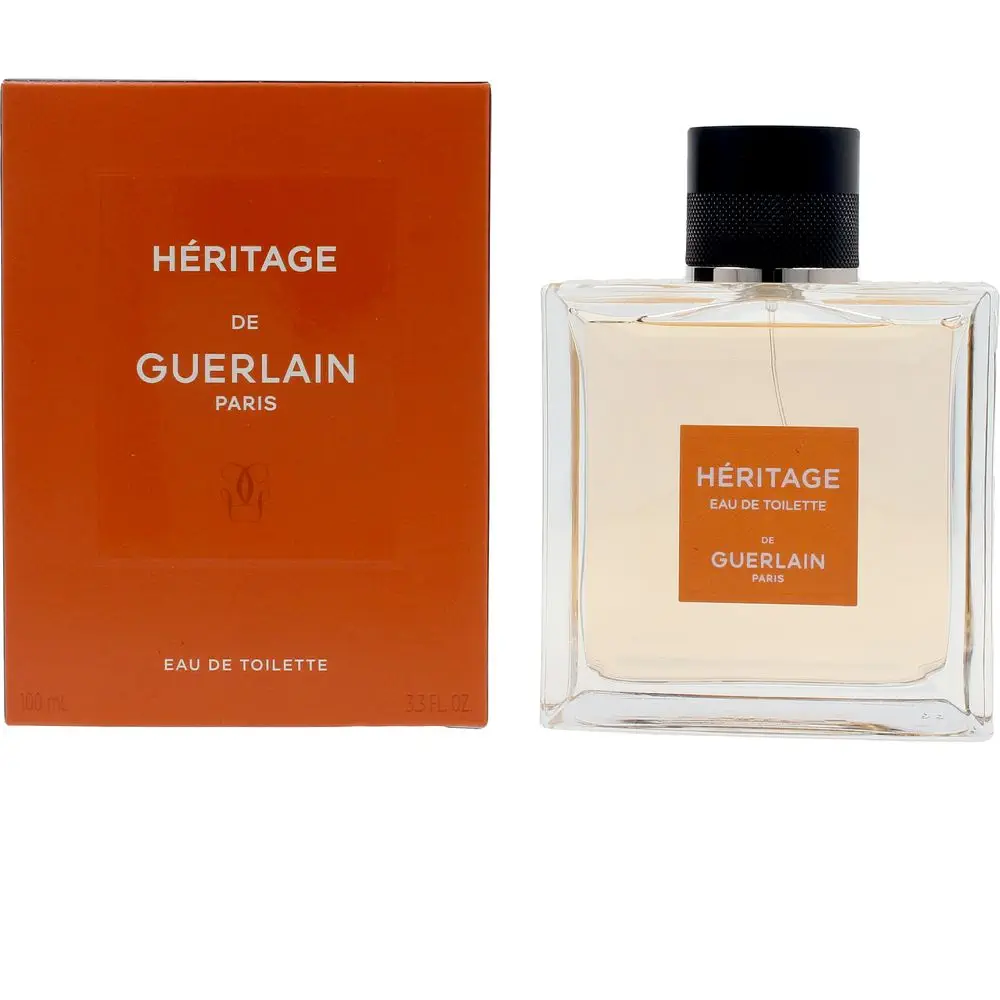 Héritage - Héritage Eau De Toilette Spray by Guerlain