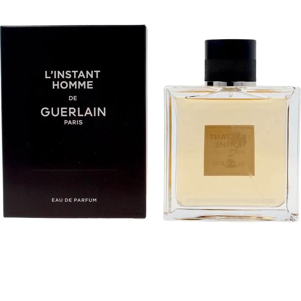 L'Instant Pour Homme - L'Instant Pour Homme Eau De Parfum Spray by Guerlain