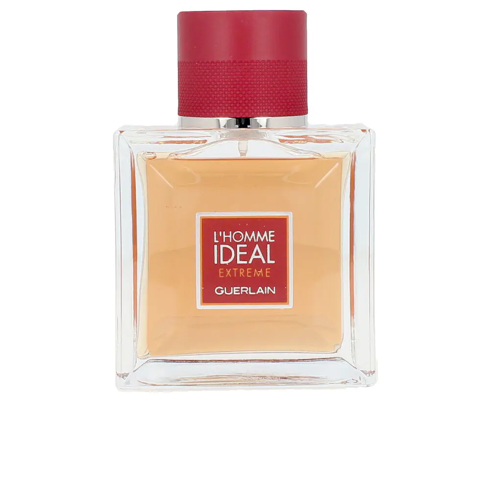 L'Homme Ideal - L'Homme Ideal Extreme Eau De Parfum Spray by Guerlain