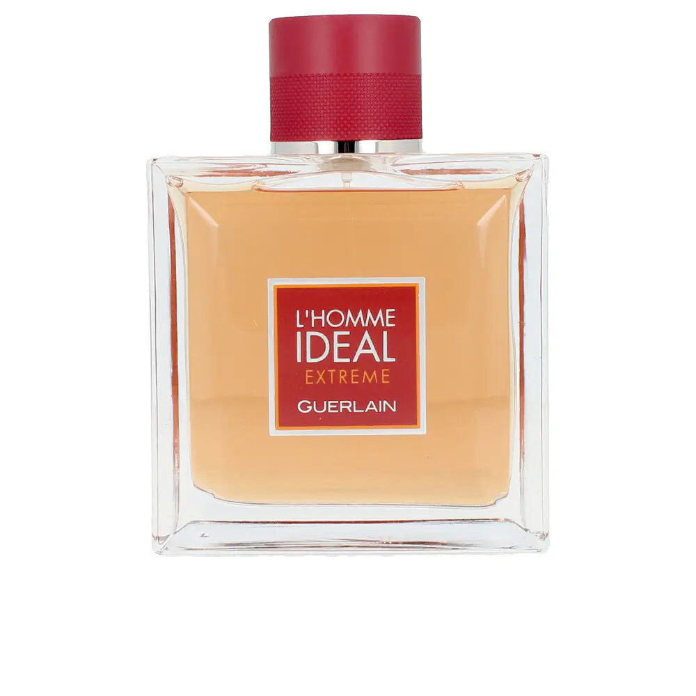 L'Homme Ideal - L'Homme Ideal Extreme Eau De Parfum Spray by Guerlain