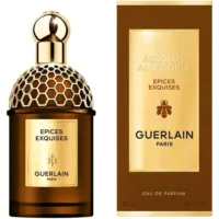 Absolus Allegoria - Absolus Allegoria Épices Exquises Edp Vapo by Guerlain