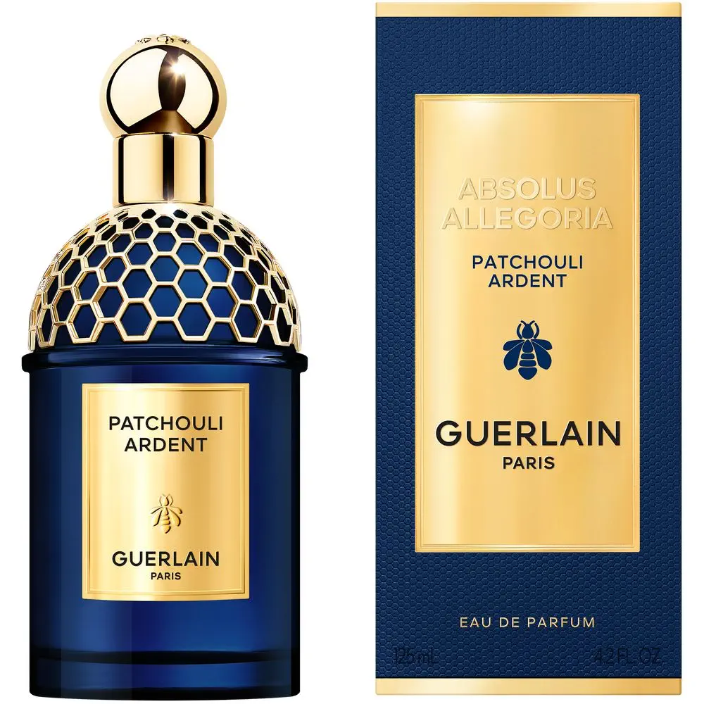 Absolus Allegoria - Absolus Allegoria Patchouli Ardent Edp Vapo by Guerlain