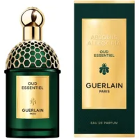 Absolus Allegoria - Absolus Allegoria Oud Essentiel Edp Vapo by Guerlain