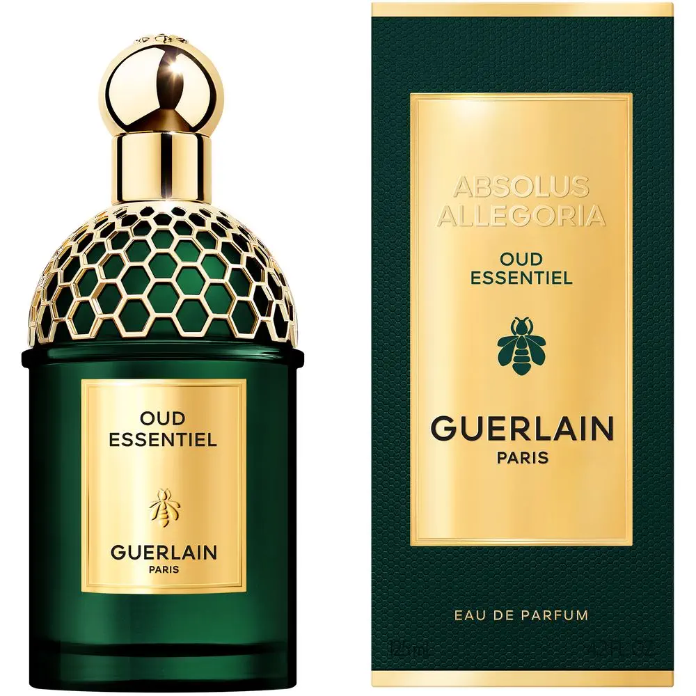 Absolus Allegoria - Absolus Allegoria Oud Essentiel Edp Vapo by Guerlain