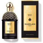 Absolus Allegoria - Absolus Allegoria Santal Royal Edp Vapo by Guerlain