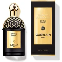Absolus Allegoria - Absolus Allegoria Santal Royal Edp Vapo by Guerlain