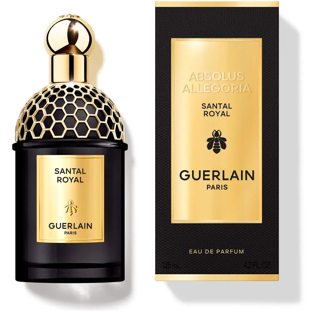 Absolus Allegoria - Absolus Allegoria Santal Royal Edp Vapo by Guerlain