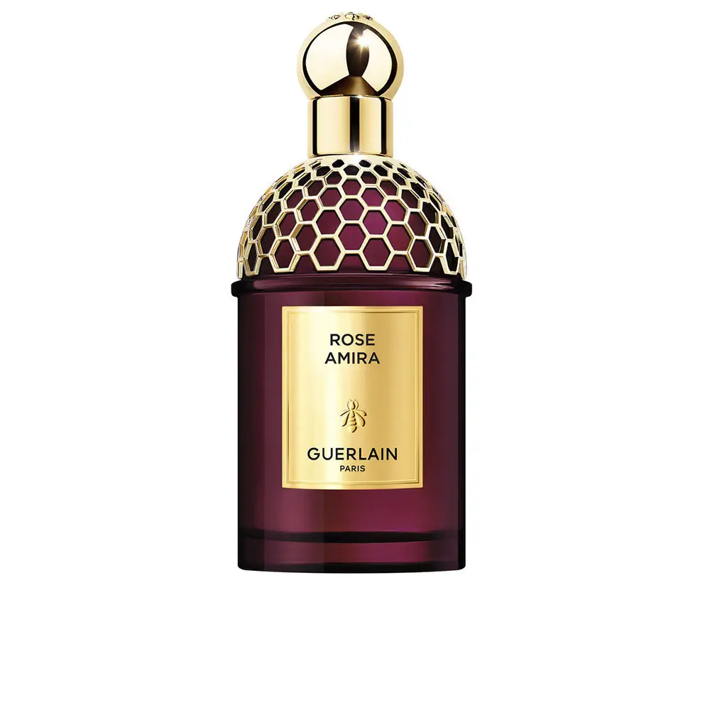 Absolus Allegoria - Absolus Allegoria Rose Amira Edp Vapo by Guerlain
