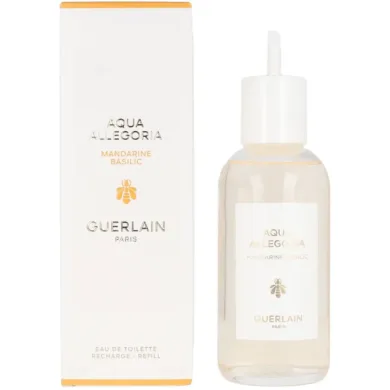 Aqua Allegoria - Aqua Allegoria Mandarine Basilic Refill Edt Vapo by Guerlain