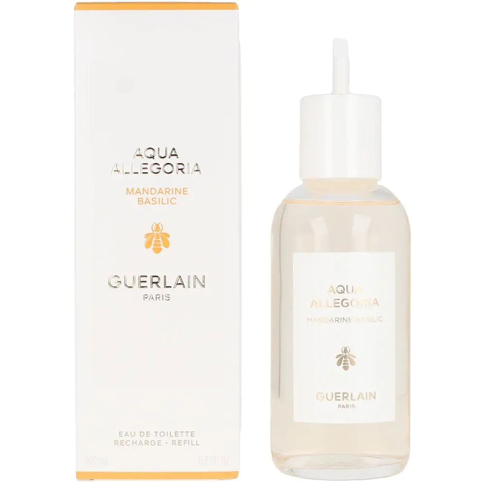 Aqua Allegoria - Aqua Allegoria Mandarine Basilic Refill Edt Vapo by Guerlain