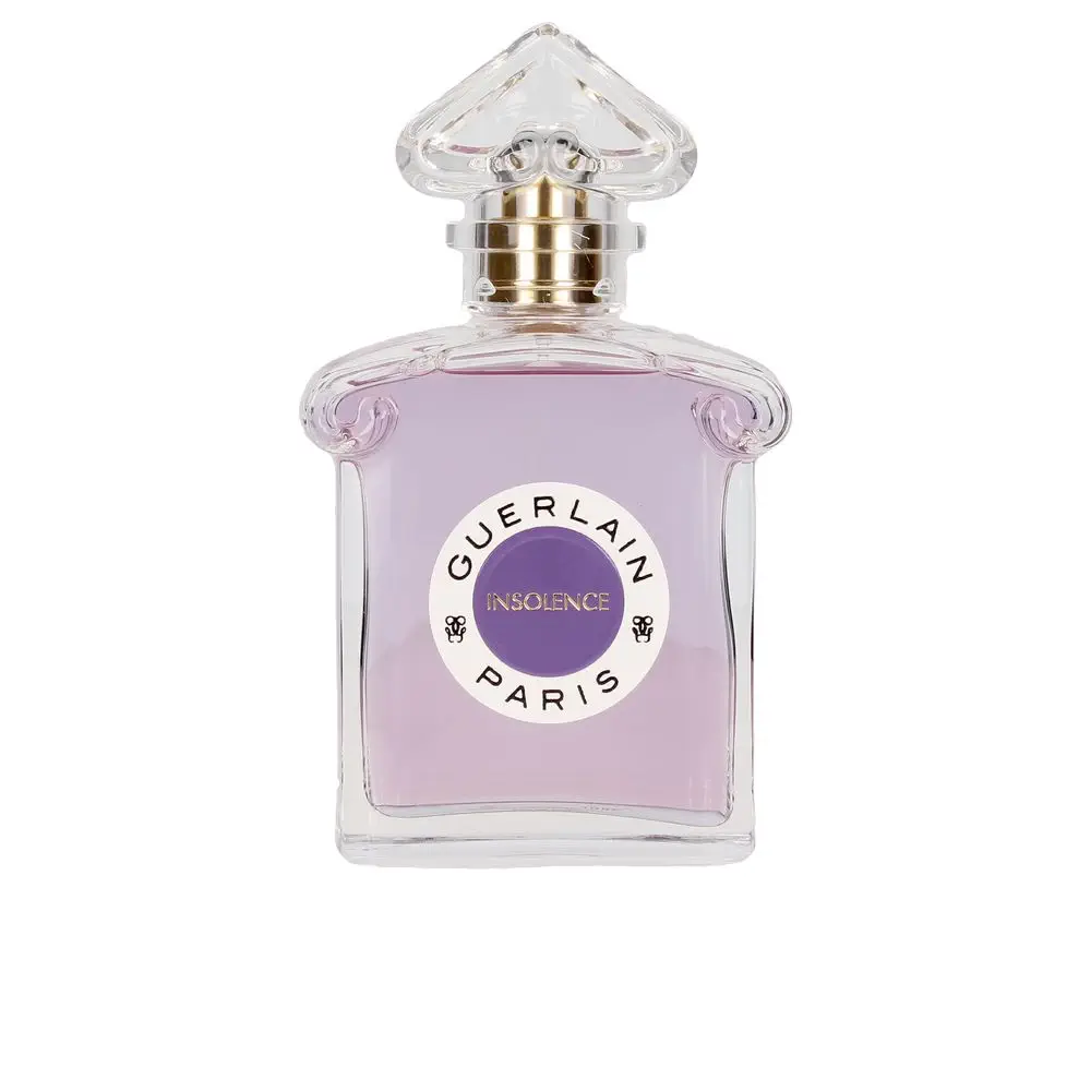 Insolence Eau De Parfum Spray by Guerlain Insolence - Insolence Eau De Parfum Spray by Guerlain