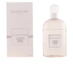 Le Délice De Bain - Le Délice De Bain Shower Gel by Guerlain