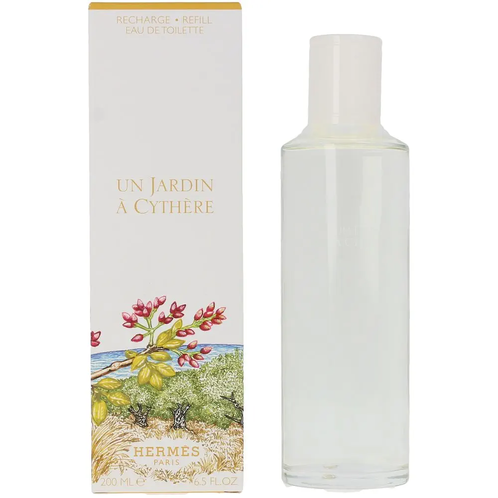 Les Jardins D'Hermès - Un Jardin A Cythere Edt Vapo Refill by Hermès