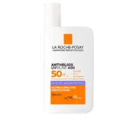 Anthelios - Anthelios Uv-Mune 400 Anti-Stain Fluid Spf50+ by La Roche Posay