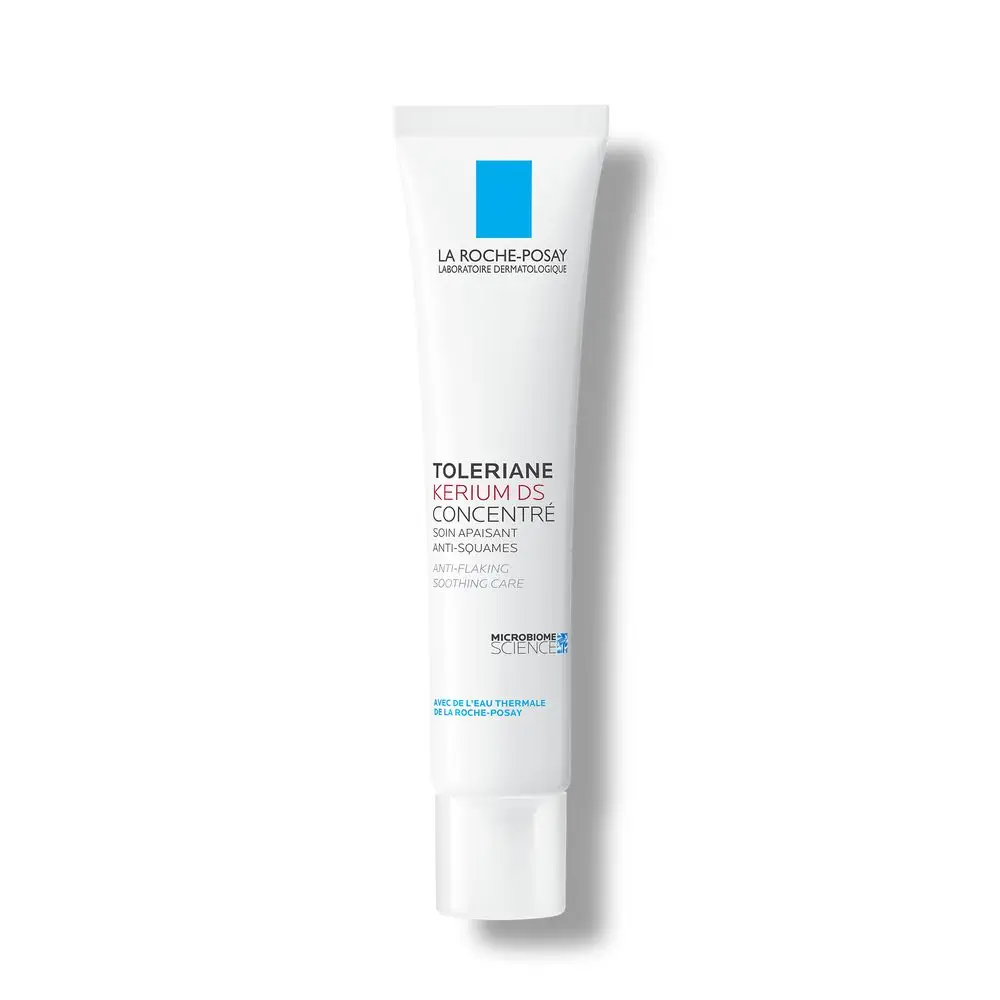 Kerium - Kerium Ds Soothing Facial Cream by La Roche Posay