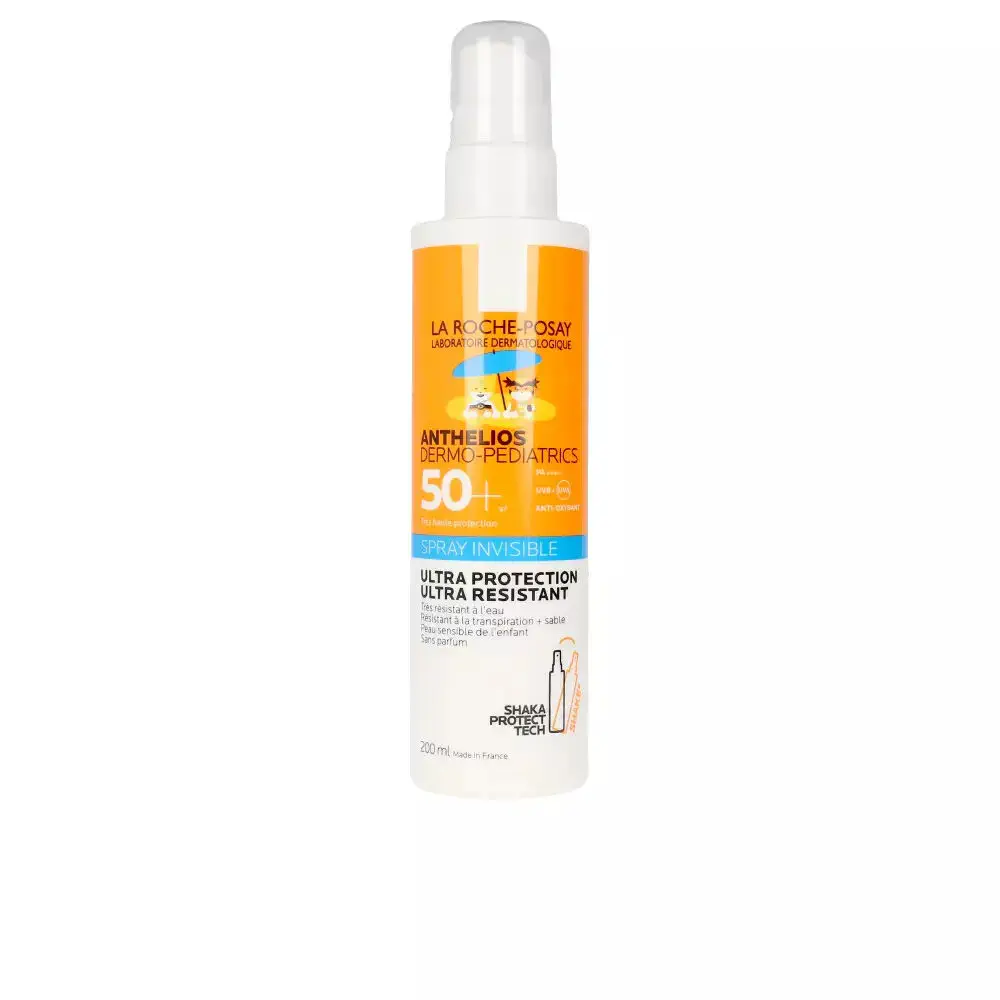 Anthelios - Anthelios Dermo-Pediatrics Vapo Spf50+ by La Roche Posay